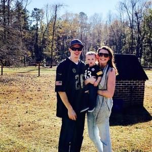 Meet your Posher, Allie rae